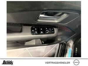 Nissan Ariya NISMO 🏁🏆 435PS E-Force 💪 ⚡417 km Reichweite ⚡ Nissan Ariya NISMO 🏁🏆 435PS E-Force 💪 ⚡417 km Reichweite ⚡