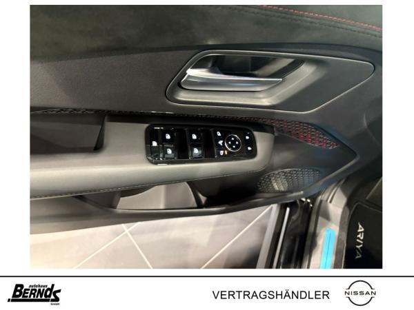 Nissan Ariya NISMO 🏁🏆 435PS E-Force 💪 ⚡417 km Reichweite ⚡