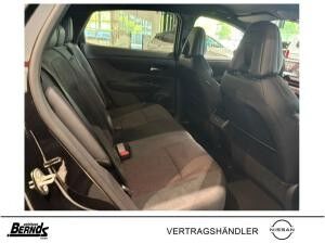 Nissan Ariya NISMO 🏁🏆 435PS E-Force 💪 ⚡417 km Reichweite ⚡ Nissan Ariya NISMO 🏁🏆 435PS E-Force 💪 ⚡417 km Reichweite ⚡