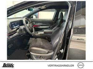 Nissan Ariya NISMO 🏁🏆 435PS E-Force 💪 ⚡417 km Reichweite ⚡ Nissan Ariya NISMO 🏁🏆 435PS E-Force 💪 ⚡417 km Reichweite ⚡