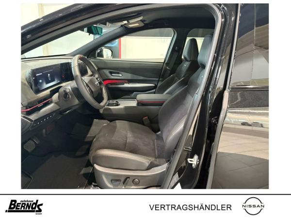 Nissan Ariya NISMO 🏁🏆 435PS E-Force 💪 ⚡417 km Reichweite ⚡