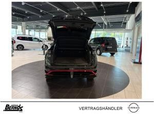 Nissan Ariya NISMO 🏁🏆 435PS E-Force 💪 ⚡417 km Reichweite ⚡ Nissan Ariya NISMO 🏁🏆 435PS E-Force 💪 ⚡417 km Reichweite ⚡