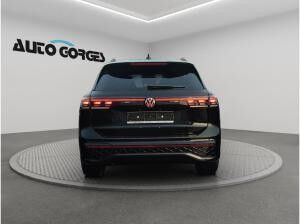 Volkswagen Tiguan R-Line 1,5l eTSI DSG BLACK-STYLE +SOFORT+ Volkswagen Tiguan R-Line 1,5l eTSI DSG BLACK-STYLE +SOFORT+