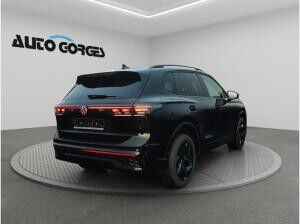 Volkswagen Tiguan R-Line 1,5l eTSI DSG BLACK-STYLE +SOFORT+ Volkswagen Tiguan R-Line 1,5l eTSI DSG BLACK-STYLE +SOFORT+