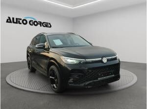 Volkswagen Tiguan R-Line 1,5l eTSI DSG BLACK-STYLE +SOFORT+ Volkswagen Tiguan R-Line 1,5l eTSI DSG BLACK-STYLE +SOFORT+