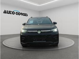 Volkswagen Tiguan R-Line 1,5l eTSI DSG BLACK-STYLE +SOFORT+ Volkswagen Tiguan R-Line 1,5l eTSI DSG BLACK-STYLE +SOFORT+