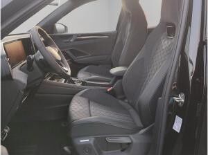 Volkswagen Tiguan R-Line 1,5l eTSI DSG BLACK-STYLE +SOFORT+ Volkswagen Tiguan R-Line 1,5l eTSI DSG BLACK-STYLE +SOFORT+