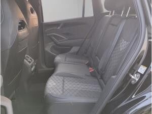 Volkswagen Tiguan R-Line 1,5l eTSI DSG BLACK-STYLE +SOFORT+ Volkswagen Tiguan R-Line 1,5l eTSI DSG BLACK-STYLE +SOFORT+