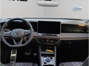 Volkswagen Tiguan R-Line 1,5l eTSI DSG BLACK-STYLE +SOFORT+ Volkswagen Tiguan R-Line 1,5l eTSI DSG BLACK-STYLE +SOFORT+