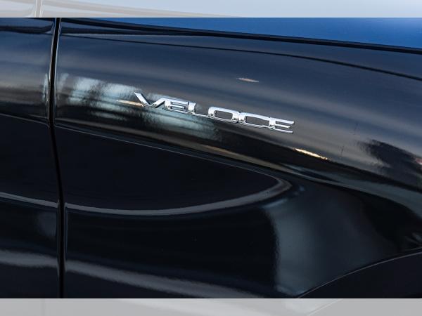 Alfa Romeo Stelvio VELOCE 2.0 Turbo AT8 Q4 SOFORT 21''TURISMO EL. HECKKL. TECHNOLOGIE PREMIUM