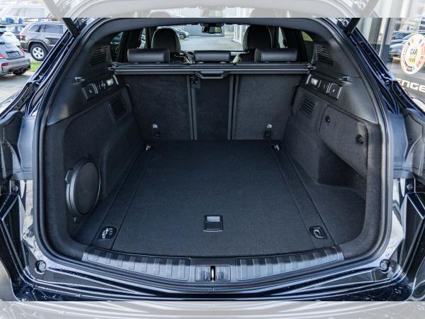 Alfa Romeo Stelvio VELOCE 2.0 Turbo AT8 Q4 SOFORT 21''TURISMO EL. HECKKL. TECHNOLOGIE PREMIUM