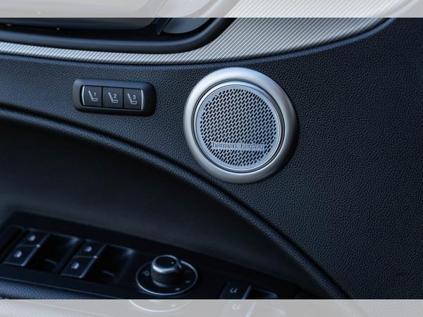 Alfa Romeo Stelvio VELOCE 2.0 Turbo AT8 Q4 SOFORT 21''TURISMO EL. HECKKL. TECHNOLOGIE PREMIUM