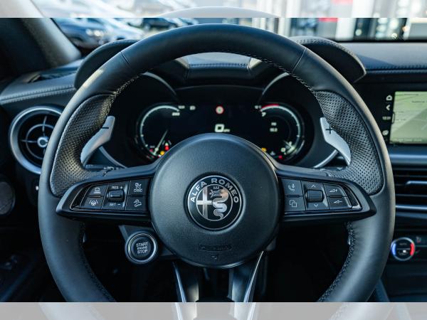 Alfa Romeo Stelvio VELOCE 2.0 Turbo AT8 Q4 SOFORT 21''TURISMO EL. HECKKL. TECHNOLOGIE PREMIUM