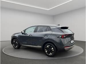 Kia Sportage Vision KLIMAAUTOMATIK LED NAVI ALU KOMFORT-PAKET SITZHEIZUNG VORNE PDC VORNE UND HINTEN LENKRADHEIZU