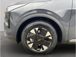 Kia Sportage Vision KLIMAAUTOMATIK LED NAVI ALU KOMFORT-PAKET SITZHEIZUNG VORNE PDC VORNE UND HINTEN LENKRADHEIZU