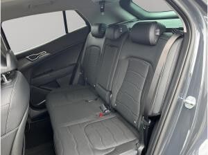 Kia Sportage Vision KLIMAAUTOMATIK LED NAVI ALU KOMFORT-PAKET SITZHEIZUNG VORNE PDC VORNE UND HINTEN LENKRADHEIZU