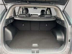 Kia Sportage Vision KLIMAAUTOMATIK LED NAVI ALU KOMFORT-PAKET SITZHEIZUNG VORNE PDC VORNE UND HINTEN LENKRADHEIZU