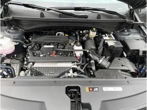 Kia Sportage Vision KLIMAAUTOMATIK LED NAVI ALU KOMFORT-PAKET SITZHEIZUNG VORNE PDC VORNE UND HINTEN LENKRADHEIZU