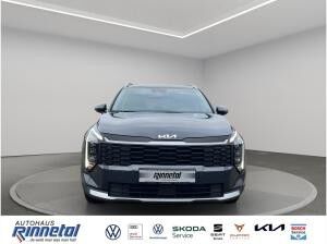 Kia Sportage Vision KLIMAAUTOMATIK LED NAVI ALU KOMFORT-PAKET SITZHEIZUNG VORNE PDC VORNE UND HINTEN LENKRADHEIZU