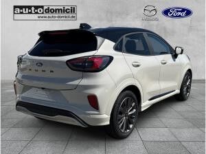 Ford Puma Sound Edition 125PS Tageszulassung 🚀SOFORT-VERFÜGBAR🚀