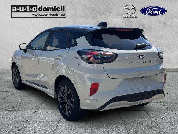 Ford Puma Sound Edition 125PS Tageszulassung 🚀SOFORT-VERFÜGBAR🚀