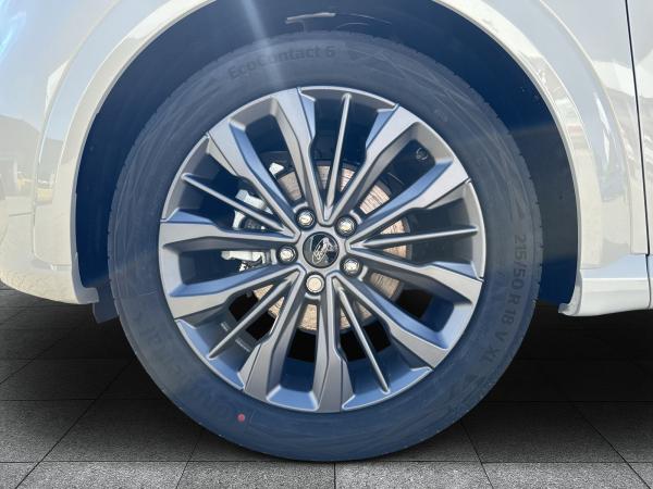 Ford Puma Sound Edition 125PS Tageszulassung 🚀SOFORT-VERFÜGBAR🚀