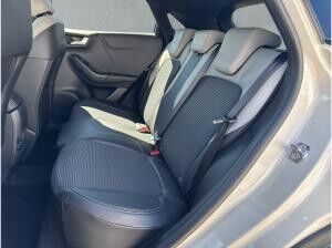 Ford Puma Sound Edition 125PS Tageszulassung 🚀SOFORT-VERFÜGBAR🚀