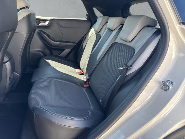 Ford Puma Sound Edition 125PS Tageszulassung 🚀SOFORT-VERFÜGBAR🚀