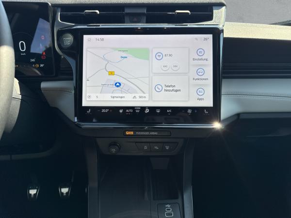 Ford Puma Sound Edition 125PS Tageszulassung 🚀SOFORT-VERFÜGBAR🚀