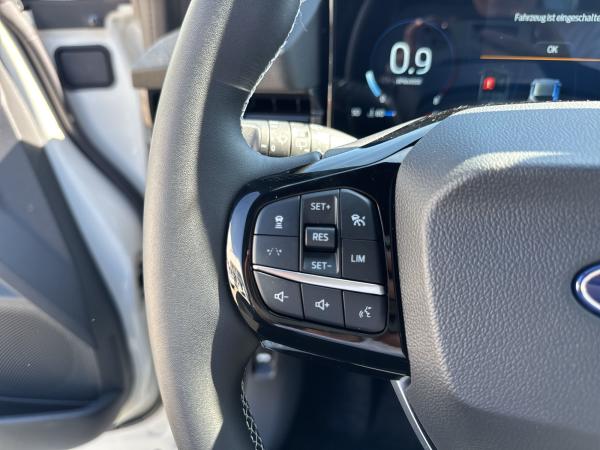 Ford Puma Sound Edition 125PS Tageszulassung 🚀SOFORT-VERFÜGBAR🚀