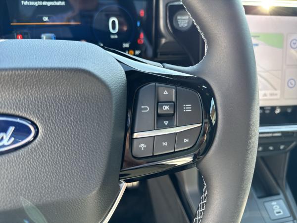 Ford Puma Sound Edition 125PS Tageszulassung 🚀SOFORT-VERFÜGBAR🚀