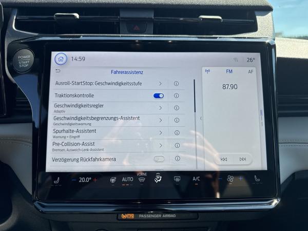 Ford Puma Sound Edition 125PS Tageszulassung 🚀SOFORT-VERFÜGBAR🚀