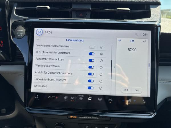 Ford Puma Sound Edition 125PS Tageszulassung 🚀SOFORT-VERFÜGBAR🚀