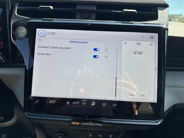 Ford Puma Sound Edition 125PS Tageszulassung 🚀SOFORT-VERFÜGBAR🚀