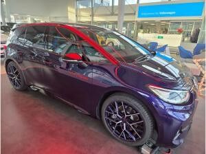 Volkswagen ID.3 GTX Performance FIRE+ICE 326PS //SOFORT VERF.// -HUD - LED - NAVI- Pano. usw.