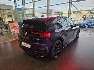 Volkswagen ID.3 GTX Performance FIRE+ICE 326PS //SOFORT VERF.// -HUD - LED - NAVI- Pano. usw.