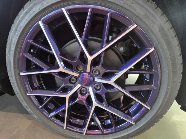 Volkswagen ID.3 GTX Performance FIRE+ICE 326PS //SOFORT VERF.// -HUD - LED - NAVI- Pano. usw.