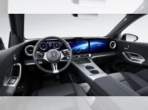 Mercedes-Benz GLC 400 4MATIC mit EQ Technologie