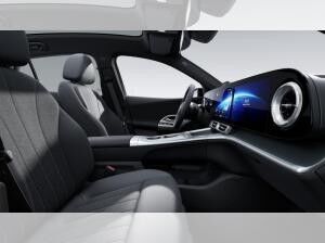 Mercedes-Benz GLC 400 4MATIC mit EQ Technologie