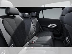 Mercedes-Benz GLC 400 4MATIC mit EQ Technologie
