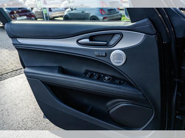 Alfa Romeo Stelvio VELOCE 2.0 Turbo AT8 Q4 *SOFORT* 21''TURISMO EL. HECKKL. TECHNOLOGIE PREMIUM