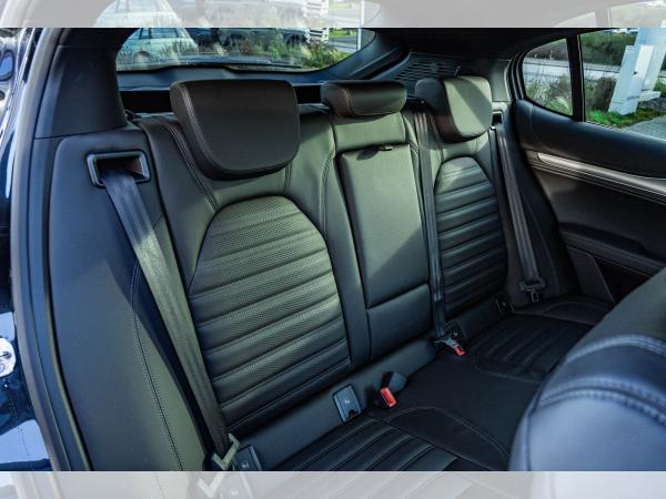Alfa Romeo Stelvio VELOCE 2.0 Turbo AT8 Q4 *SOFORT* 21''TURISMO EL. HECKKL. TECHNOLOGIE PREMIUM