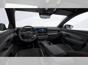 Hyundai TUCSON N-Line 180 PS 4 WD Angebot gültig bis 19.12.2025