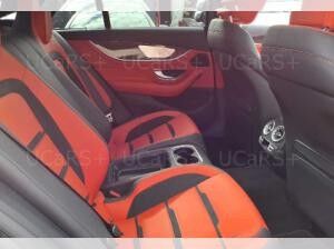 Mercedes-Benz AMG GT 4T 63se max 834PS Massage Aero Kit