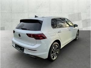 Volkswagen Golf Life 1,5 l TSI OPF 6-Gang