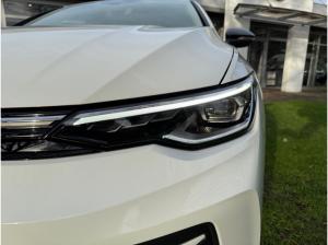 Volkswagen Golf Life 1,5 l TSI OPF 6-Gang