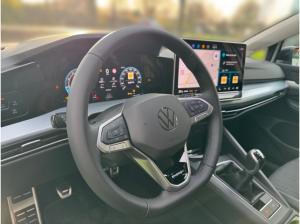 Volkswagen Golf Life 1,5 l TSI OPF 6-Gang
