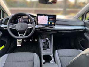 Volkswagen Golf Life 1,5 l TSI OPF 6-Gang