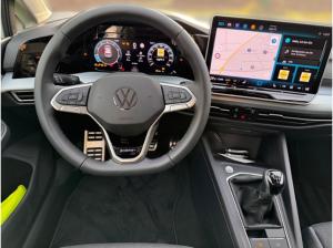 Volkswagen Golf Life 1,5 l TSI OPF 6-Gang