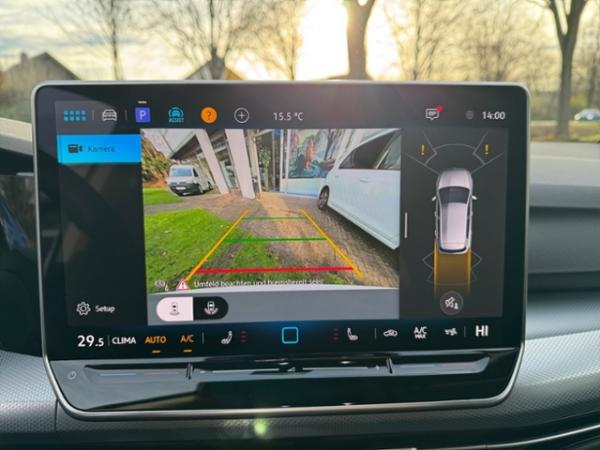 Volkswagen Golf Life 1,5 l TSI OPF 6-Gang Volkswagen Golf Life 1,5 l TSI OPF 6-Gang